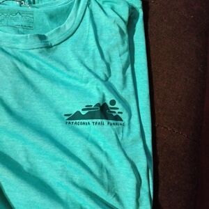 Patagonia Capilene Cool Daily Graphic Shirt NWT